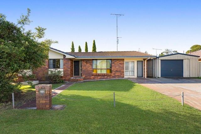 3 Kingsford Smith Drive, QLD 4350