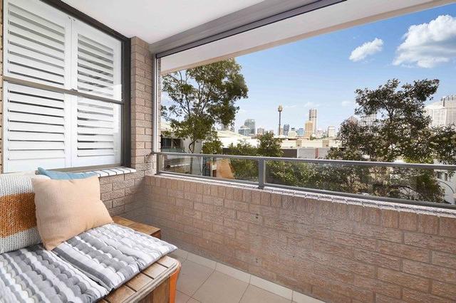 504/73 Victoria Street, NSW 2011