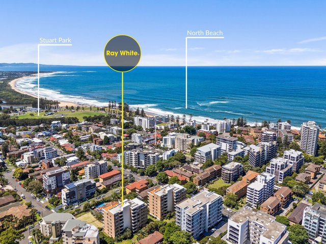 11/26 Church Street, NSW 2500