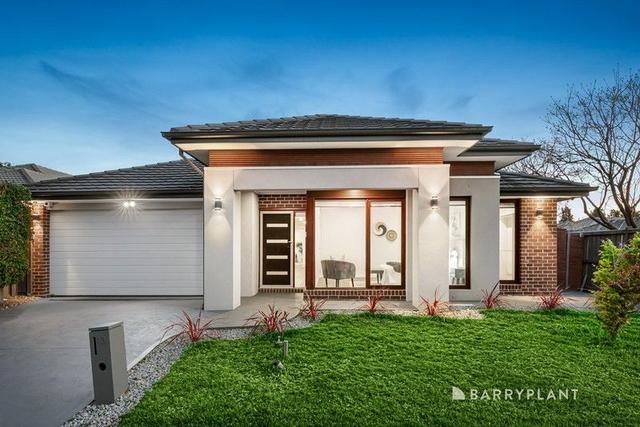 13 Ferngully Crescent, VIC 3752