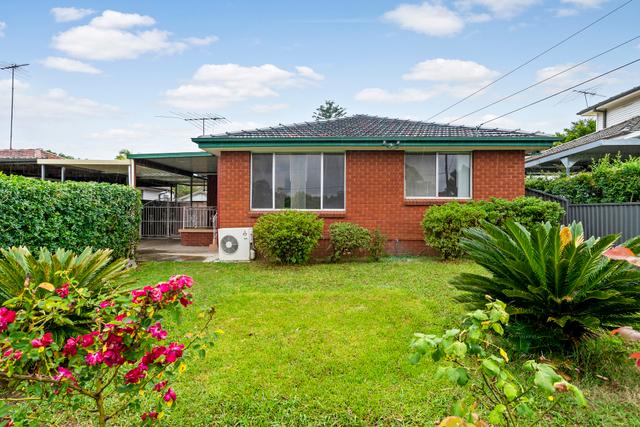 6 Baker Street, NSW 2148