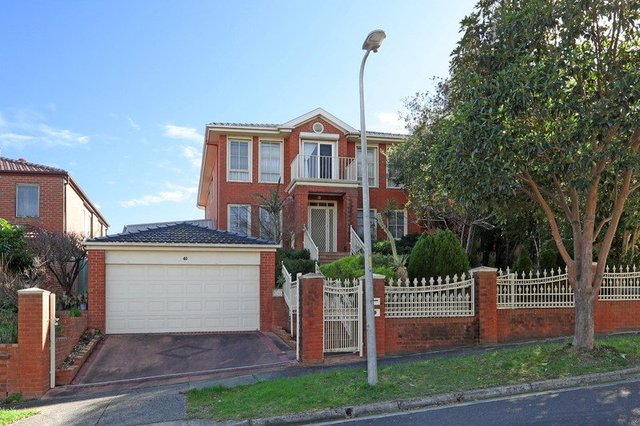 40 Ling Drive, VIC 3178