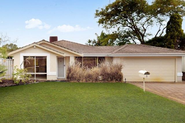 5 Glasgow Court, WA 6028