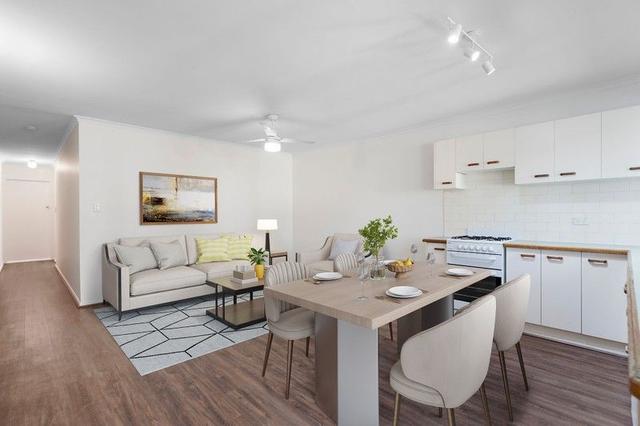 3/43 Saunders Street, QLD 4068