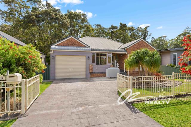 14 Fairway Drive, NSW 2540