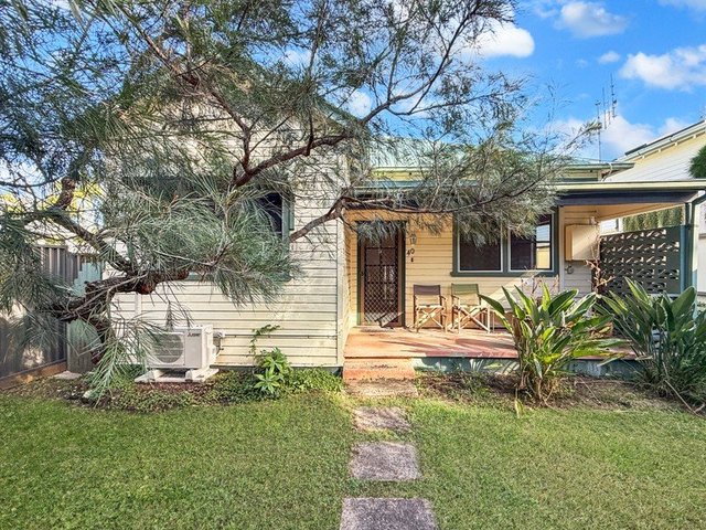 40 Shirley Street, NSW 2481