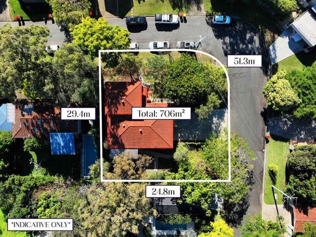 2 Birdvale Street, QLD 4068