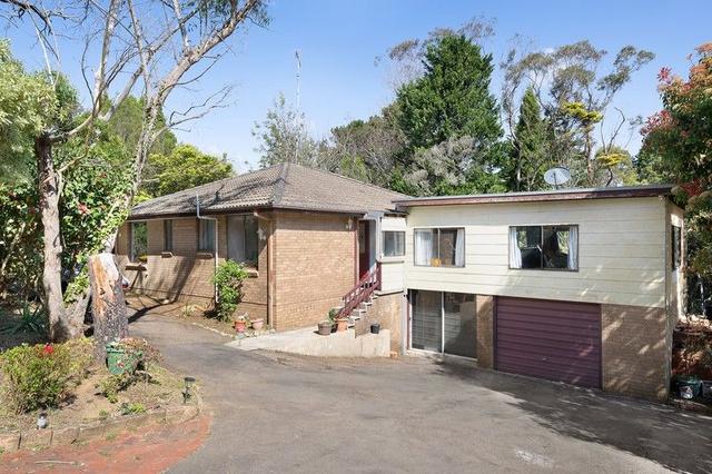 32 Kitchener Avenue, NSW 2782