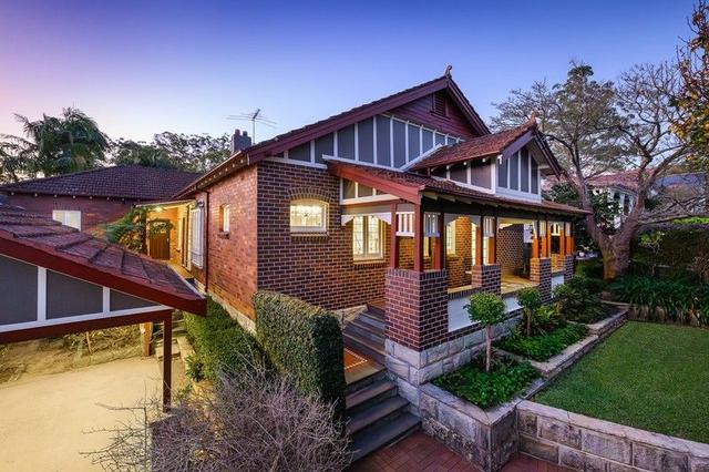 18 Kenilworth Road, NSW 2070