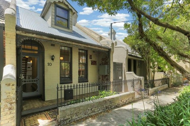 10 Ethel Street, NSW 2043