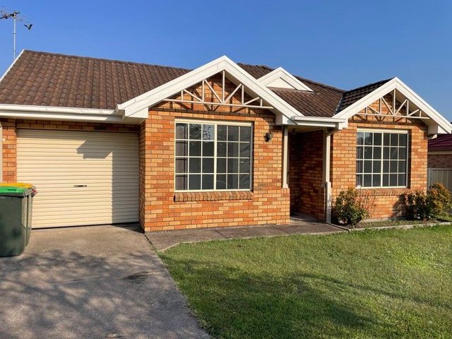 44 Naranghi Circuit, NSW 2287