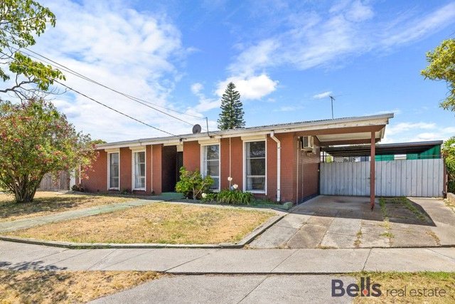 6 Bennett Street, VIC 3020