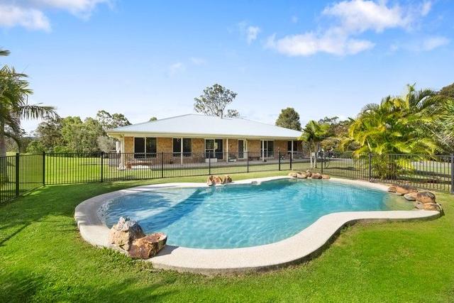 824 Kenilworth Skyring Creek Road, QLD 4563