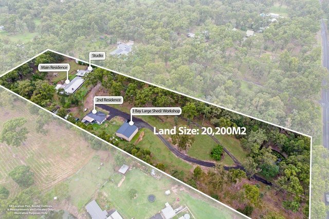 132-138 Buccan Road, QLD 4207