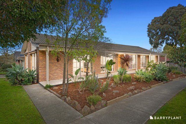 2 Timmothy Drive, VIC 3152