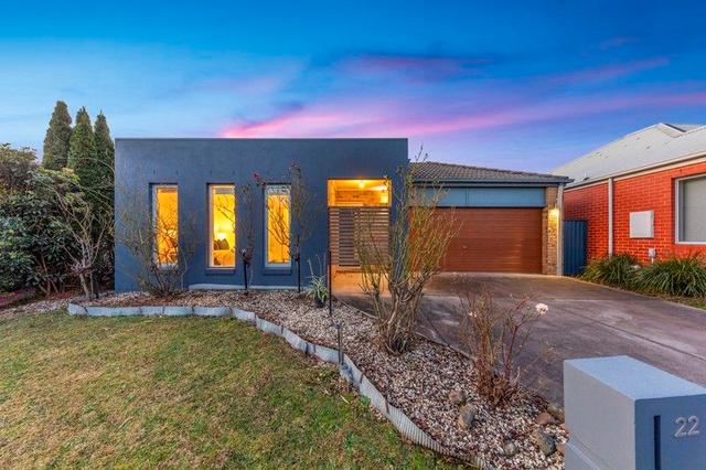 22 Stringy Bark Circuit, VIC 3810