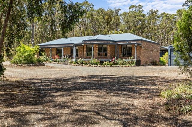 83 Haddon-Preston Hill Road, VIC 3351