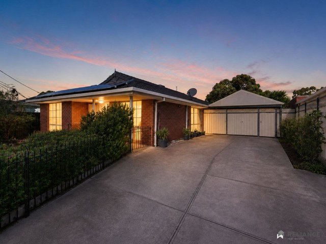 26 Mokhtar Drive, VIC 3029