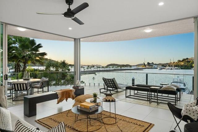 Pavillions 19/1 Airport Drive, QLD 4803