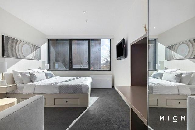 406/181 Abeckett Street, VIC 3000