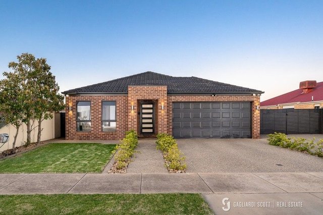 8 Hillsborough Avenue, VIC 3630