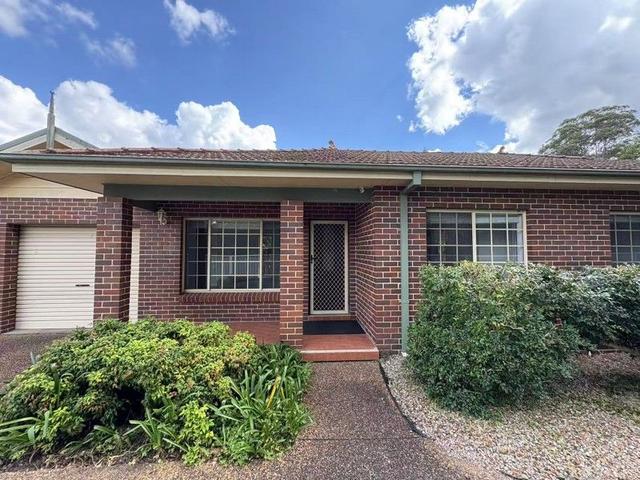 15B Wingate  Avenue, NSW 2122