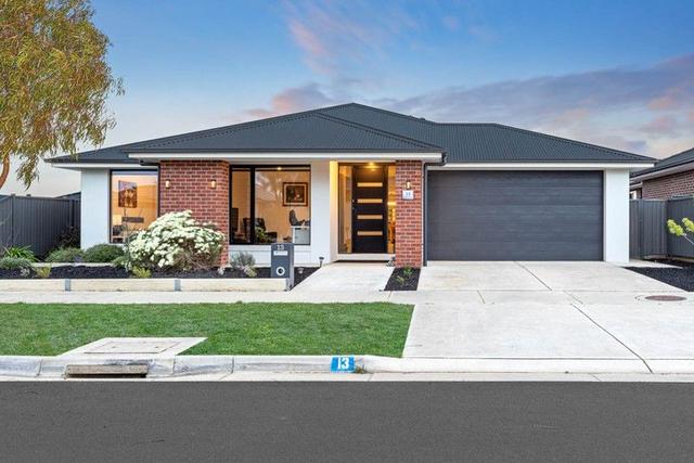 13 Marxsen Parade, VIC 3350