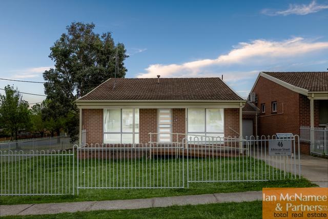 1/46 Atkinson Street, NSW 2620