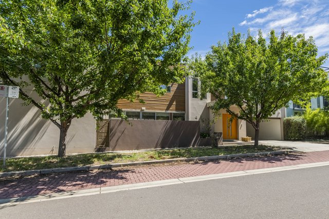 1 Waygoose Street, ACT 2604