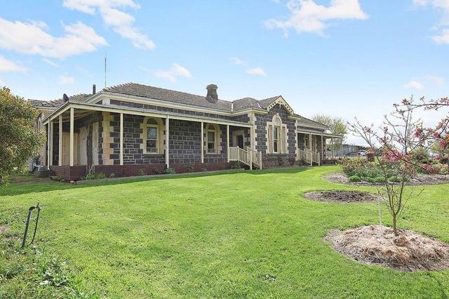 932 Mount Mercer-Dereel Road, VIC 3352