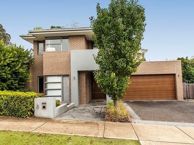 8 Treevalley  Drive, VIC 3109