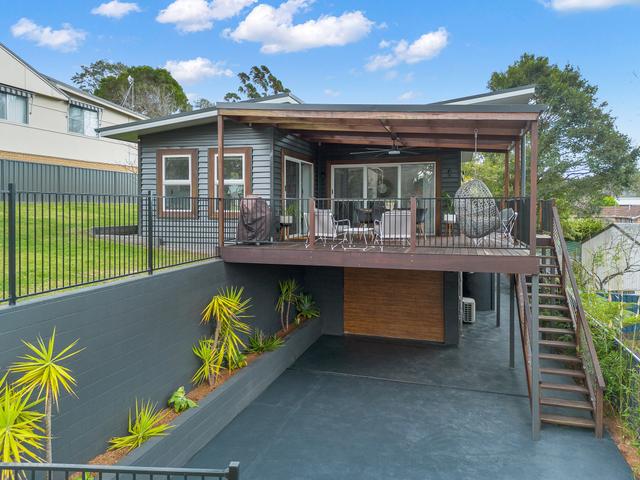 35 Spinks Avenue, NSW 2539