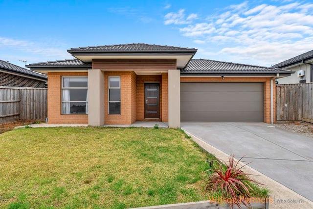 9 Poppy Drive, VIC 3756