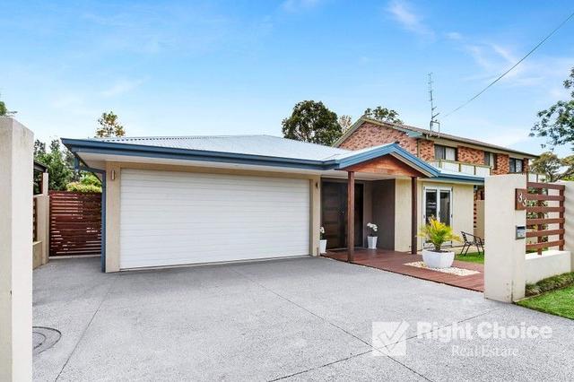 33 Kaylaur Crescent, NSW 2527