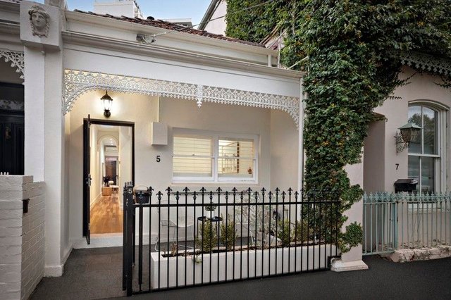 5 Wright Street, VIC 3206