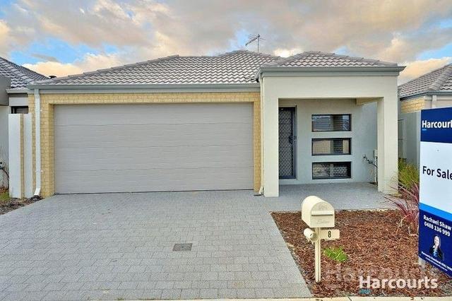 8 Vamoose Way, WA 6210