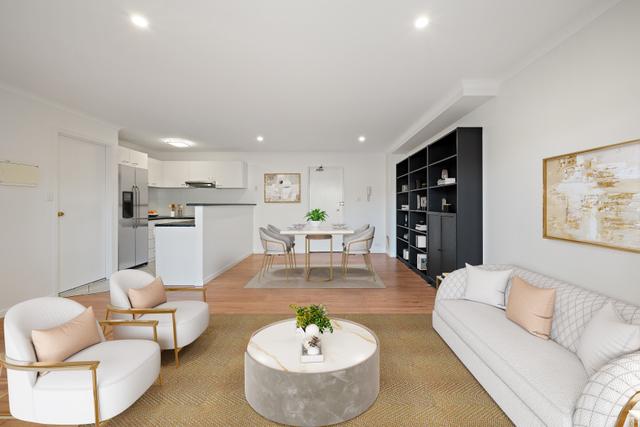 65/11 Fawkner Street, ACT 2612
