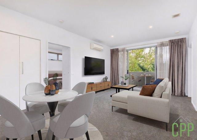 37/60 Tishler Street, ACT 2611