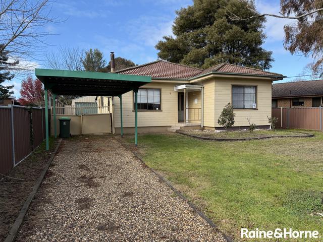 4 Nunns Avenue, NSW 2800