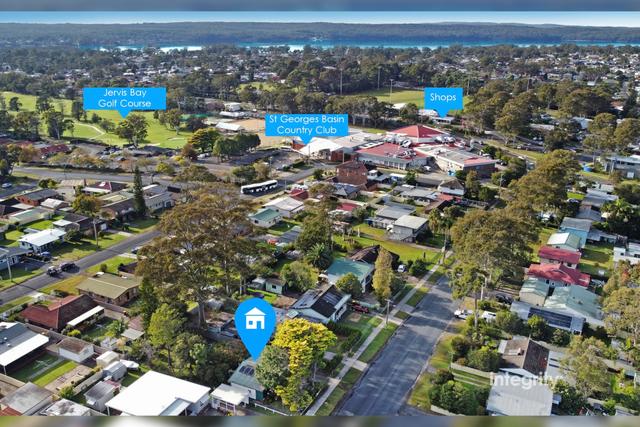 164 Kerry Street, NSW 2540