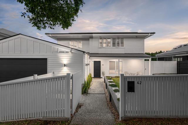 42 Hulme Street, QLD 4014