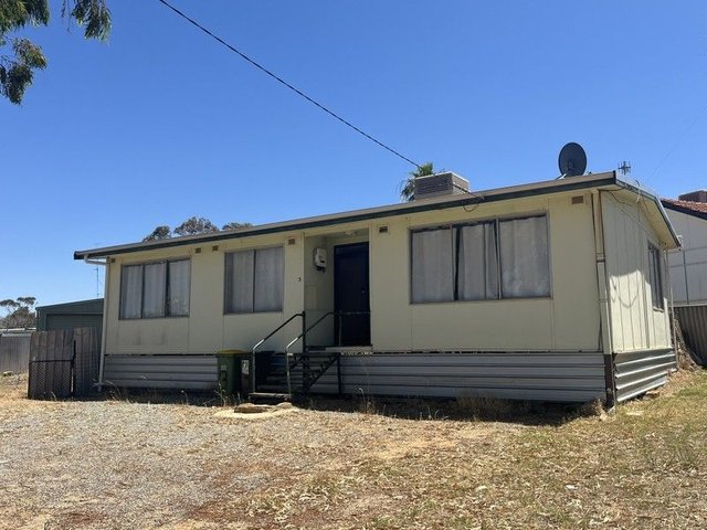 3 Broadbent St, WA 6603