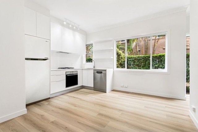 1/10 Hereward Street, NSW 2035