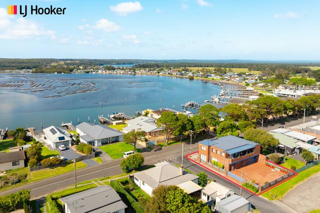 105 Greenwell Point Road, NSW 2540