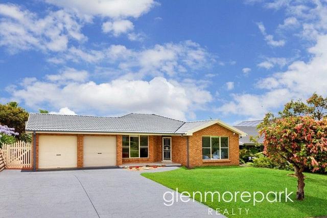 5 Marigold Close, NSW 2745