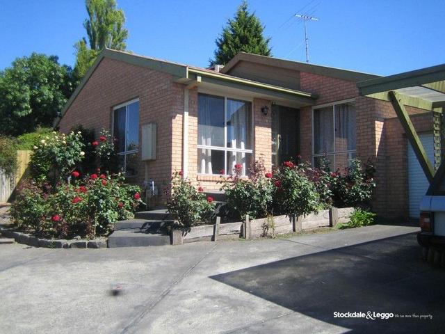2/34 John Hunter Drive, VIC 3802