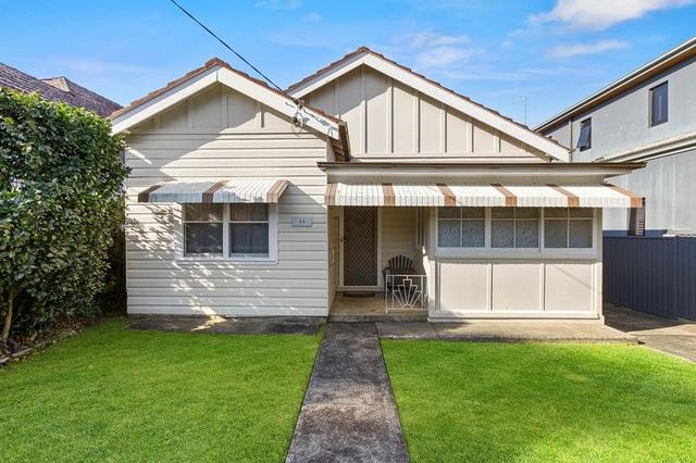 64 Hudson Street, NSW 2220