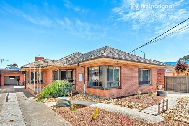 4 Jellicoe Street, VIC 3030