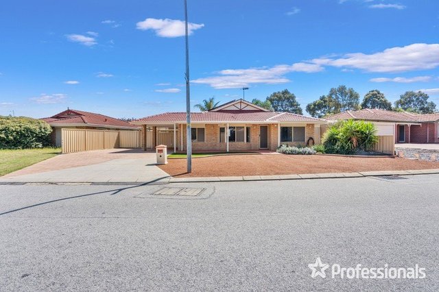 8 Percheron Entrance, WA 6056