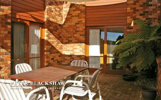 Outdoor Entertaining (2012-08-09)
